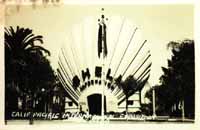 POSTCARD