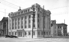 Hall of Records 1913. 