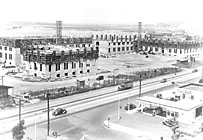 San Diego Administration Center