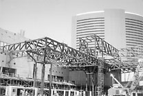 San Diego Convention Center 