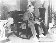 Allen Hutchinson