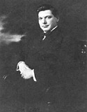 Irving Gill