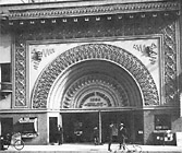 Pickwick Theatre