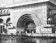 Sullivan's Transportation Building