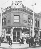 Josse building