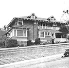 Elwyn B. Gould house