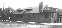 First Church of Christ Scientist