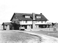 Marston House