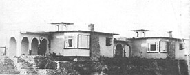 Robinson Mews