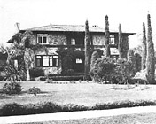 Alice Lee House