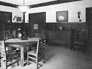 Melville Klauber house
