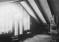 Melville Klauber house