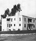 Russell C. Allen house in Bonita