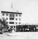 Wilson-Acton Hotel