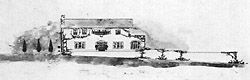 Arthur Marston house