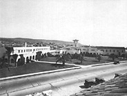 Bishop's School in La Jolla