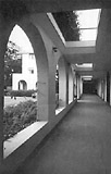 Bishop's School in La Jolla