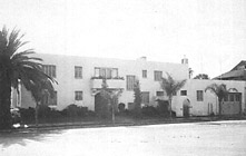 Henry H. Timken house