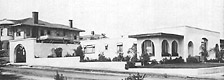 G. Taylor Fulford bungalow