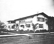 Charles L. Gorham house