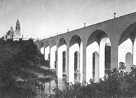 Panama-California Exposition in Balboa Park