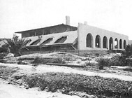 La Jolla Woman's Club