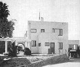 Ellen Browning Scripps home