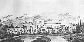 Design for South Bay Union Elementary