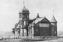 Villa Montezuma