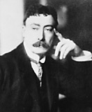 Jesse Shepard