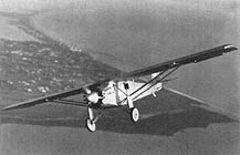 Spirit of St. Louis