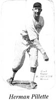 Herman Pillette