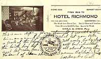 POSTCARD