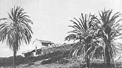 Mission San Diego de Alcalá