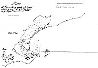 Map of the Port of San Diego