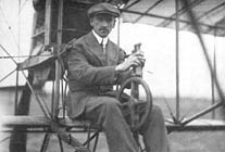 Glenn Hammond Curtiss