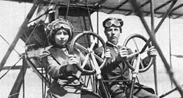 Mr. and Mrs. W.A. Davis.