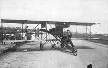 student pilot.