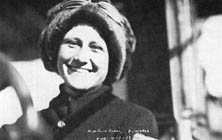 Julia Clark