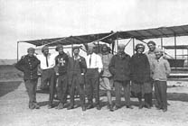 Members of the Class of 1912
