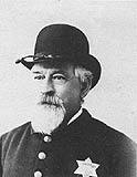 Marshal Joseph Coyne