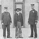 Chief Gonzales