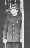 Motorcycle Officer E. E. Campbell