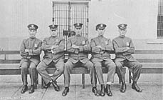 San Diego Police Vice Squad