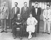 San Diego Police Identification Bureau