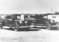 police ambulance service