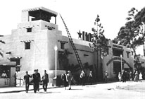 Hollywood Motion Picture Hall of Fame