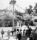 Spanish Village