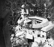 Old Globe Theatre