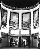 California State Building